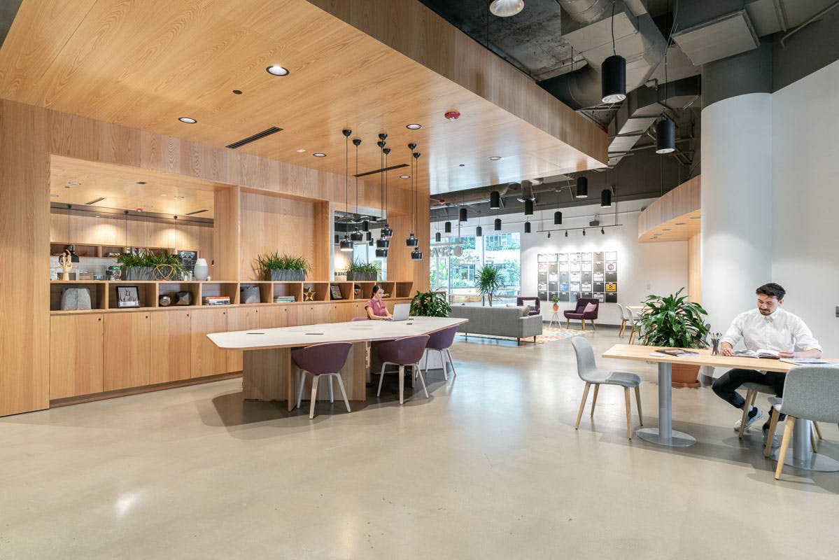 Office Space In Scottsdale Spaces