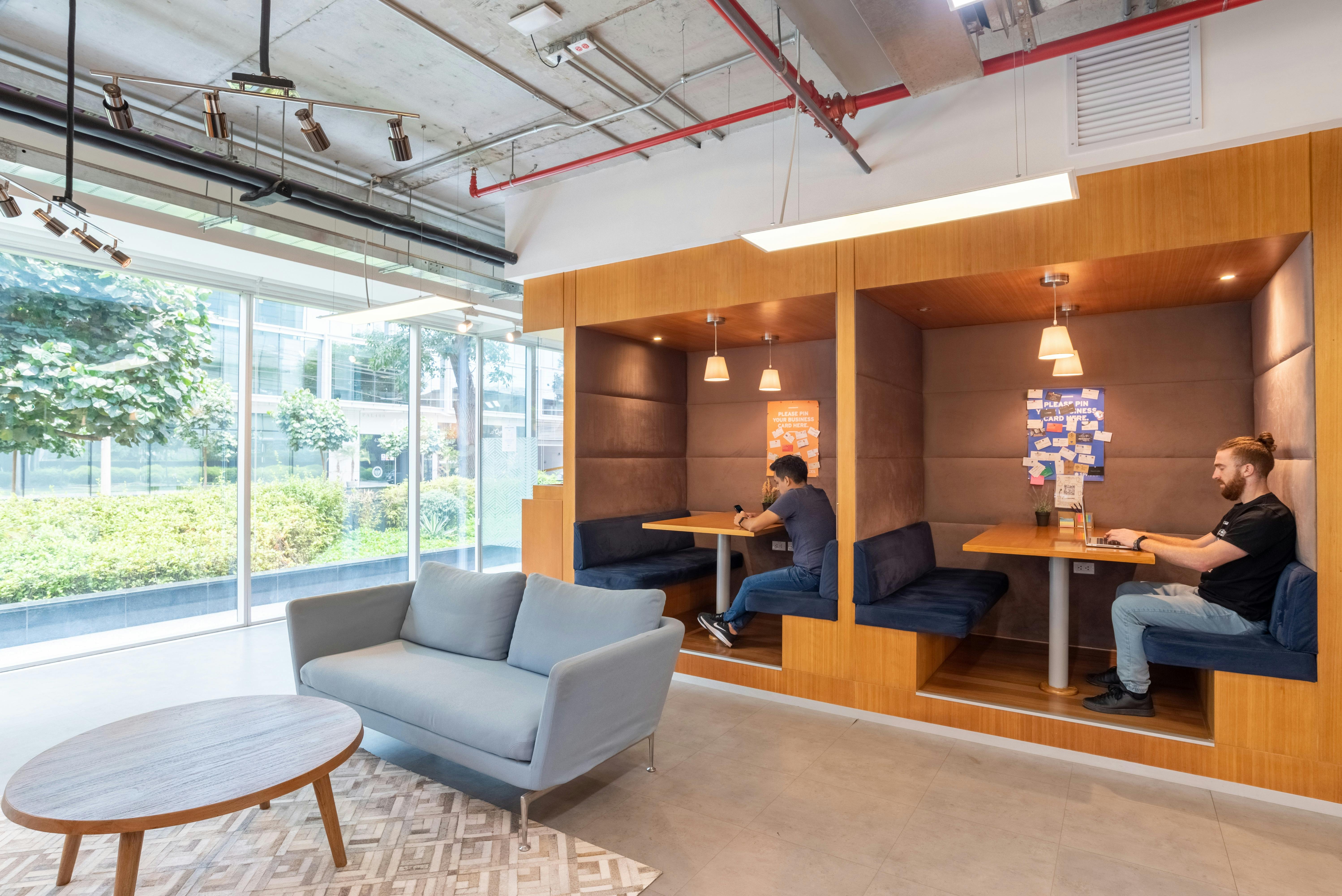 Office Space in Lima | Spaces