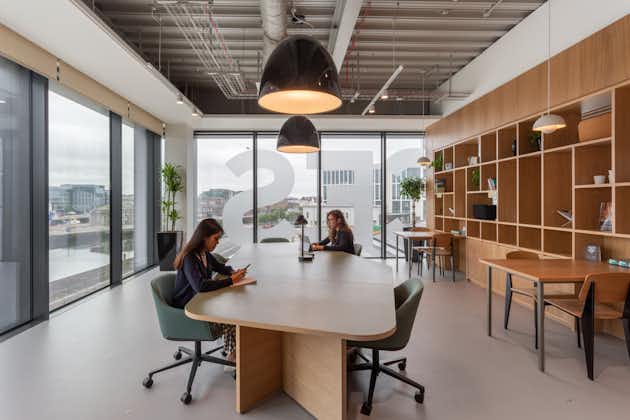 Office Space in Cork | Spaces