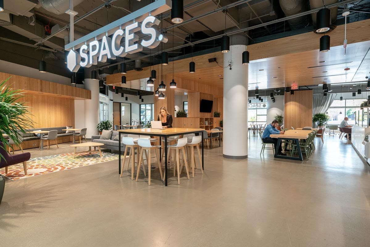 Office Space In Scottsdale Spaces