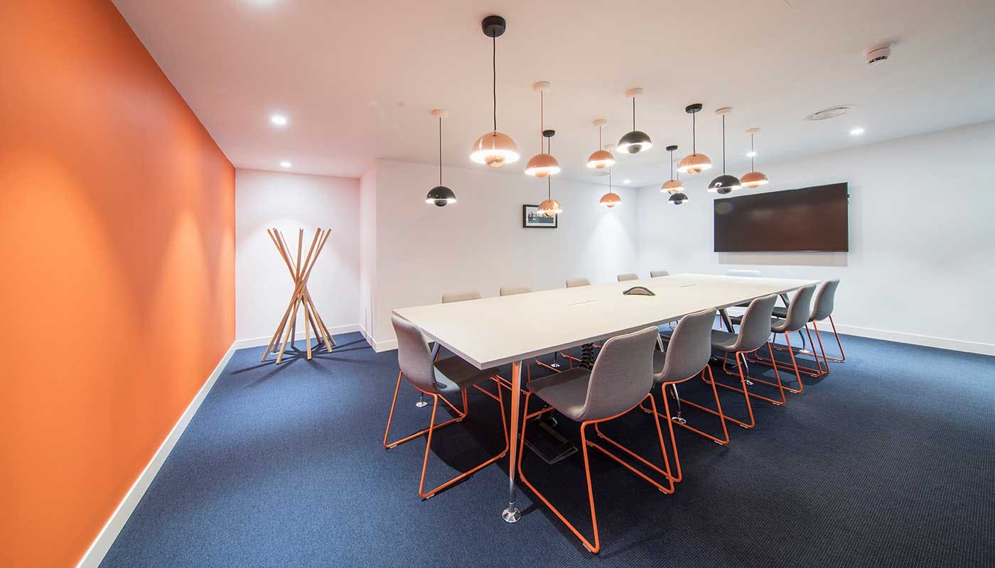 Office Space in London | Spaces