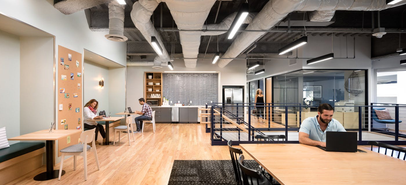 Office Space in Costa Mesa | Spaces