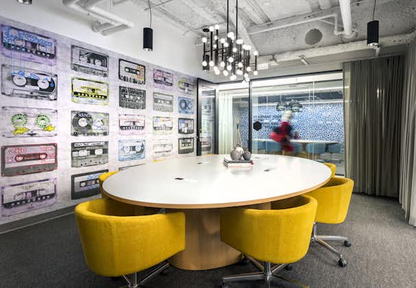 Office Space in San Francisco | SpacesOffice Space in %%