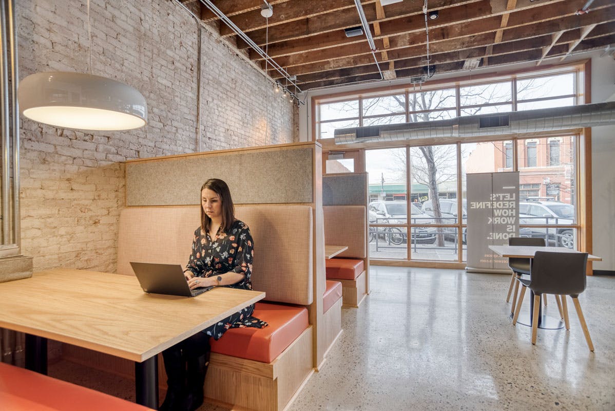 Office Space In Fort Collins Spaces