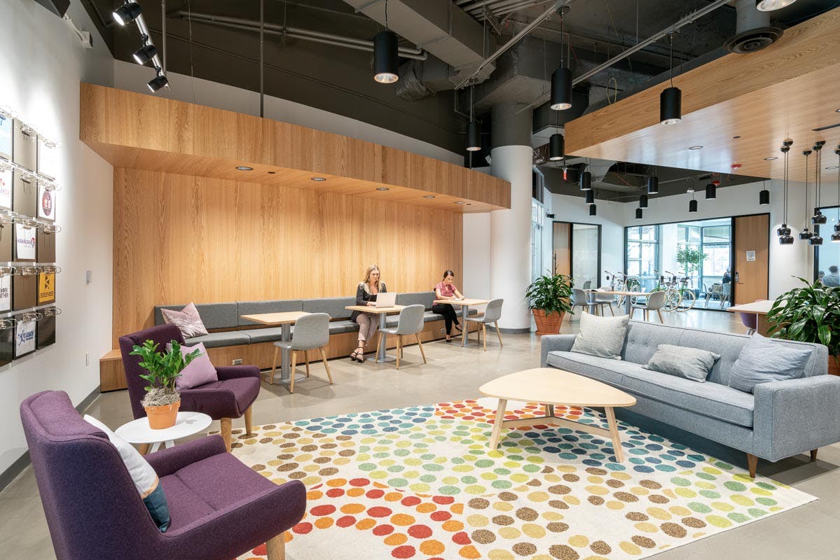 Office Space In Scottsdale Spaces