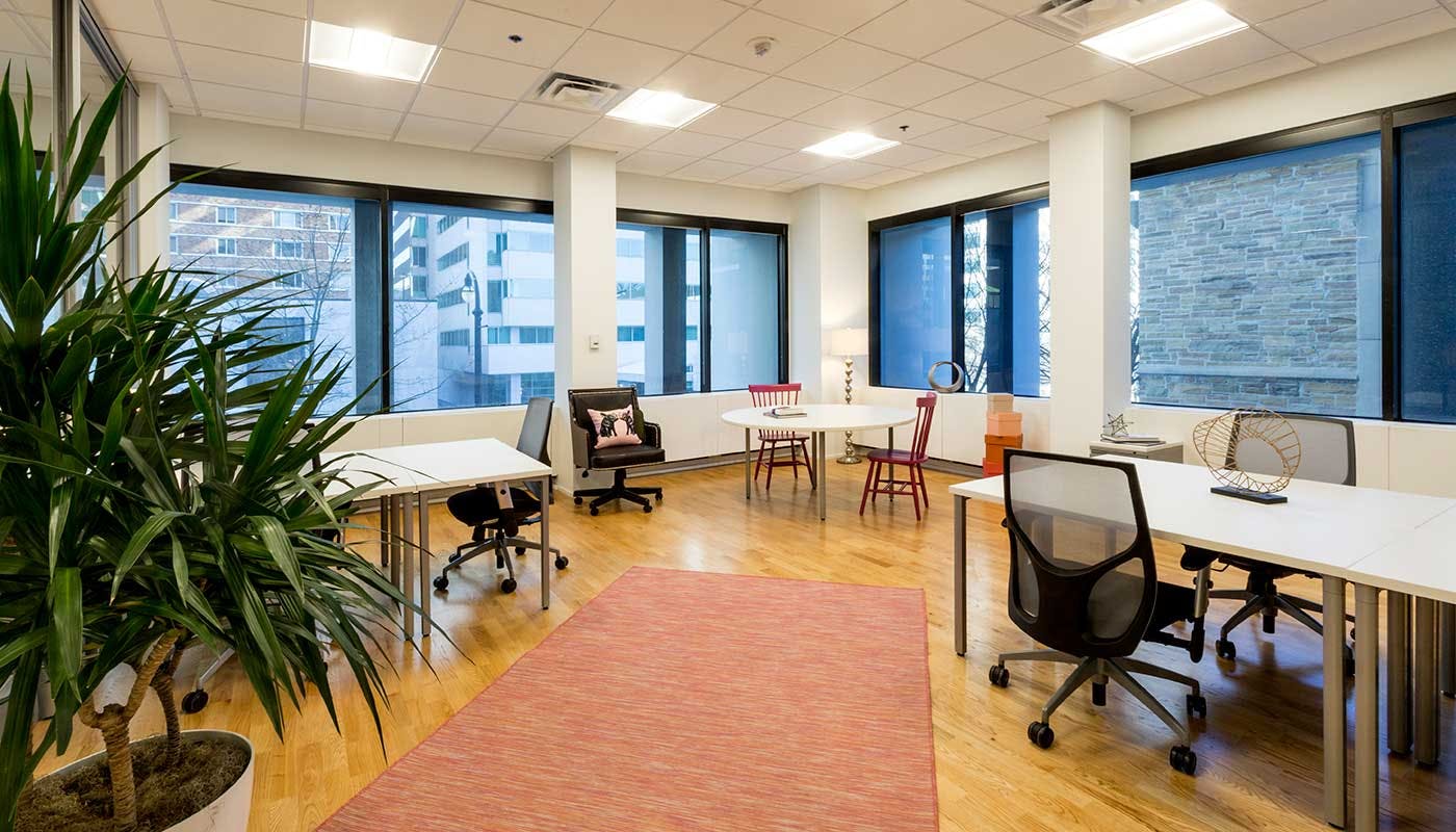 Office Space in Atlanta Spaces