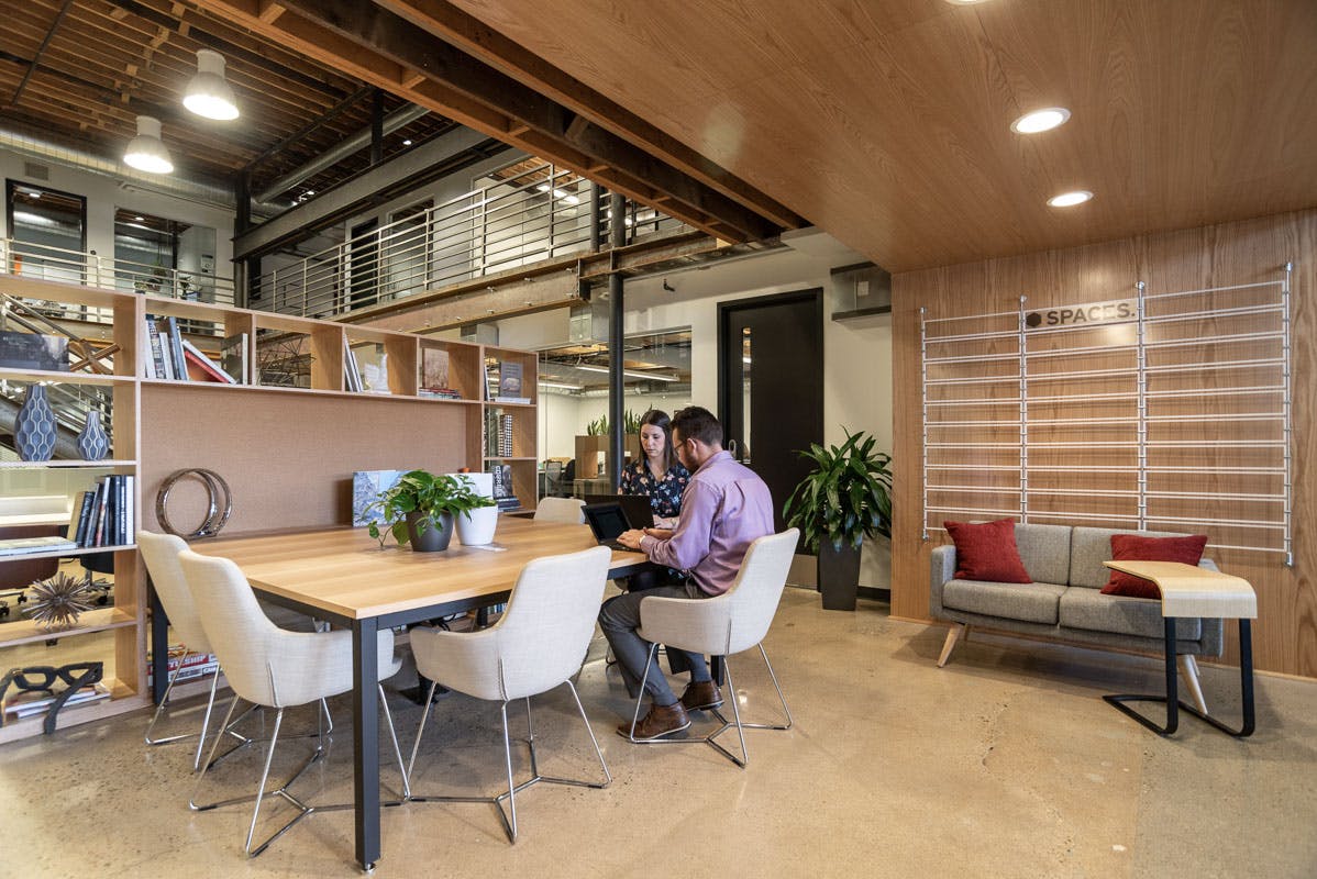 Office Space In Fort Collins Spaces