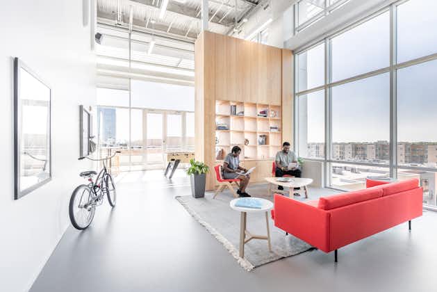 Office Space in Houston | Spaces