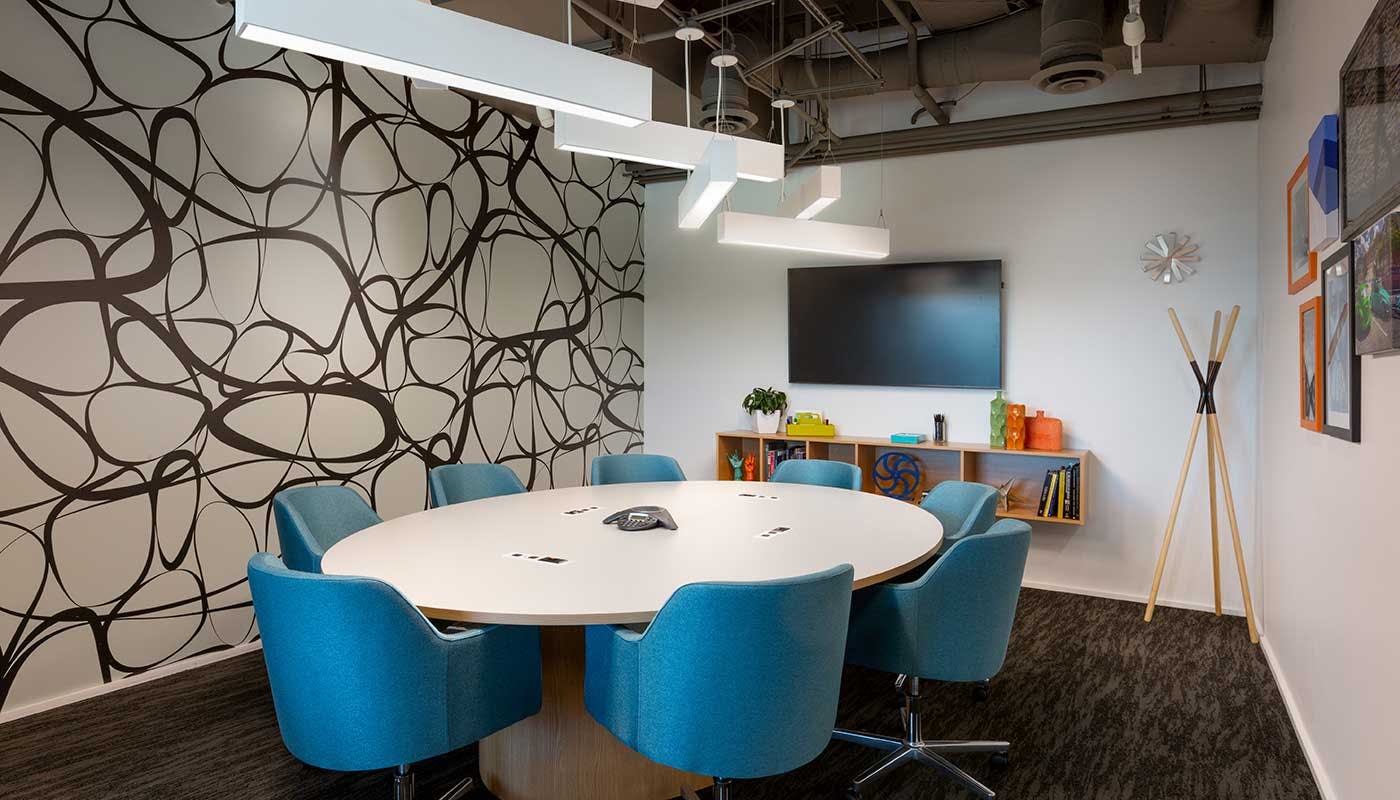 Office Space in Atlanta Spaces